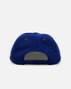 47 Brand Los Angeles Dodgers 'Pitchout' 47 Hitch Corduroy Snapback Blue