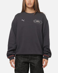 Puma Mclaren Racing Crewneck