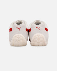 Puma Women's Speedcat OG White/Red