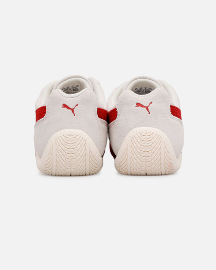 Puma Women's Speedcat OG White/Red