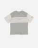 Calvin Klein Kids' Colour Block T-Shirt Grey