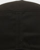 Tommy Hilfiger Flag Bucket Hat Black