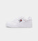 Tommy Jeans Etch Basket Whte