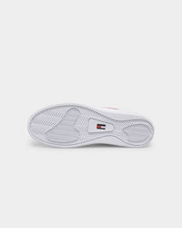 Tommy Jeans Etch Basket Whte
