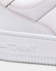 Tommy Jeans Etch Basket Whte