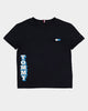Tommy Hilfiger Kids' Fun Logo T-Shirt Desert Sky