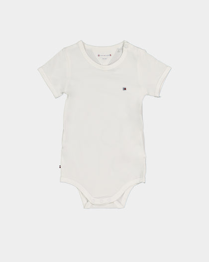 Tommy Hilfiger Kids' Baby Body 3 Pack Gift Box Multi