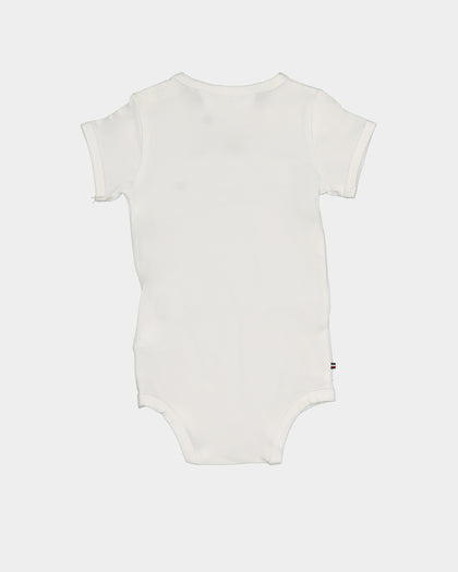 Tommy Hilfiger Kids' Baby Body 3 Pack Gift Box Multi