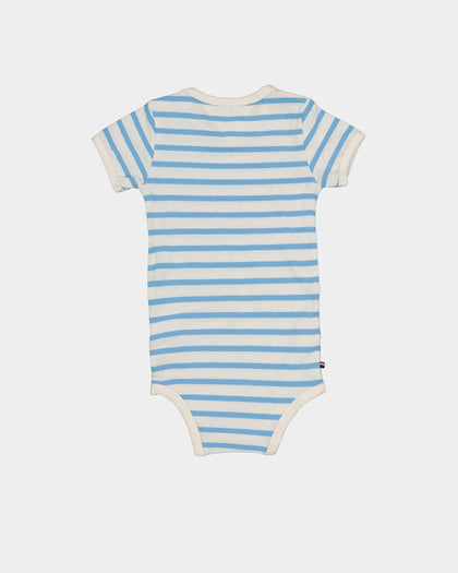 Tommy Hilfiger Kids' Baby Body 3 Pack Gift Box Multi
