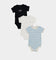 Tommy Hilfiger Kids' Baby Body 3 Pack Gift Box Multi