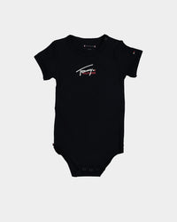 Tommy Hilfiger Kids' Baby Body 3 Pack Gift Box Multi