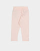 Tommy Hilfiger Kids' Baby Tape Crewneck Set Pink