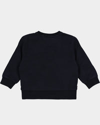 Tommy Hilfiger Kids' Baby Fun Logo Crewneck Set Desert Sky