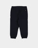 Tommy Hilfiger Kids' Baby Fun Logo Crewneck Set Desert Sky