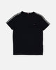 Tommy Hilfiger Kids' Tape T-Shirt Desert Sky