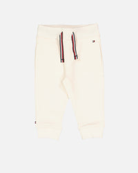 Tommy Hilfiger Infants' Baby Hilfiger Flag Set Ancient White