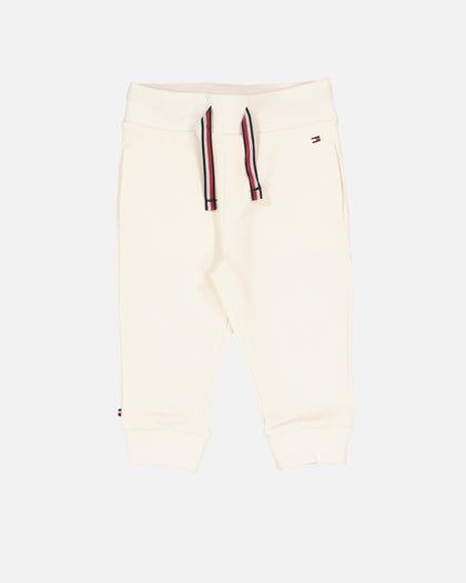 Tommy Hilfiger Infants' Baby Hilfiger Flag Set Ancient White