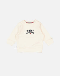 Tommy Hilfiger Infants' Baby Hilfiger Flag Set Ancient White
