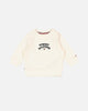 Tommy Hilfiger Infants' Baby Hilfiger Flag Set Ancient White