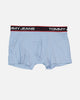 Tommy Jeans 3 Pack Trunks Multi
