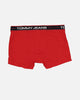 Tommy Jeans 3 Pack Trunks Multi