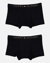 Tommy Jeans 2 Pack Trunk Blue