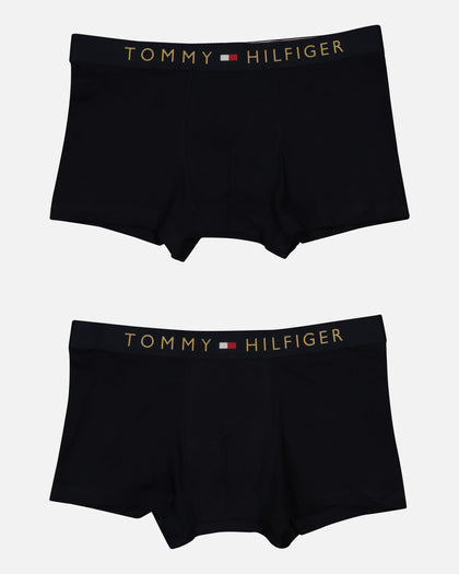 Tommy Jeans 2 Pack Trunk Blue