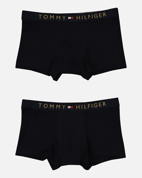 Tommy Jeans 2 Pack Trunk Blue