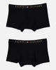 Tommy Jeans 2 Pack Trunk Blue