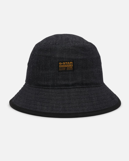 G-Star Originals Bucket Hat Denim