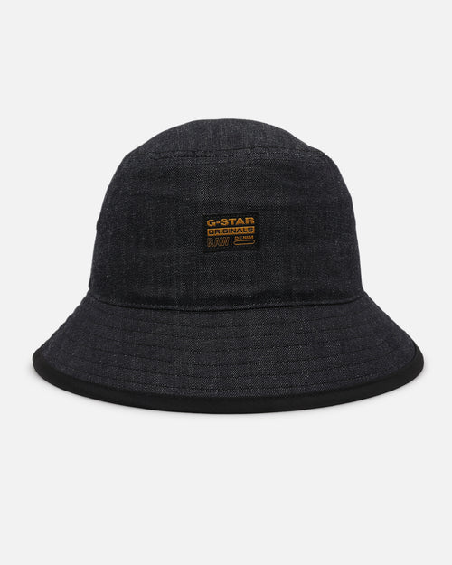 G-Star Originals Bucket Hat Denim