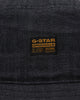 G-Star Originals Bucket Hat Denim