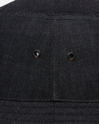 G-Star Originals Bucket Hat Denim