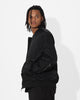 Saint Morta Technical Bomber Jacket Black