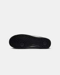 Nike Air Force 1 '07 "Panda" Black/White/Black