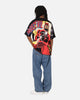 73Studio Marvel Daredevil All Over Print T-Shirt Black