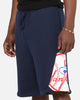 Mitchell & Ness New York Yankees C&S Shorts Navy