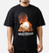 73Studio Star Wars This Is The Way T-Shirt Black
