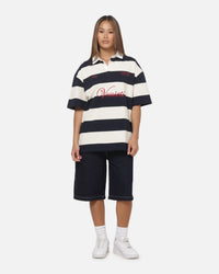 Vouseti Rugby Polo T-Shirt