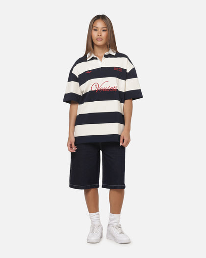 Vouseti Rugby Polo T-Shirt