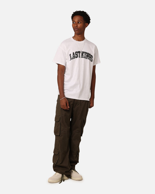 Last Kings Los Angeles T-Shirt White