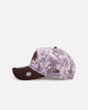 New Era Detroit Lions 'Pink Tree Camo' 9FORTY A-Frame Snapback Pink