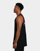 Mitchell & Ness Philadelphia 76ers Allen Iverson #3 '97-'98 Swingman Road Jersey Black
