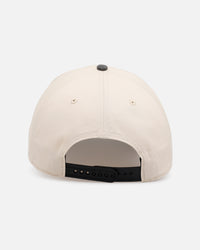 47 Brand San Francisco Giants 'Washed Black Visor' 47 Offside Snapback Natural