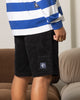 Carre Daily Shorts Black