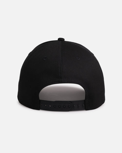 New Era Baltimore Ravens 'Ohtani & Kanji' 9FORTY A-Frame Snapback Black/White