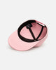 Loiter Hybrid Snapback Cap Pink Tree Camo