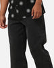 XXIII Baggy Jeans Black Stonewash