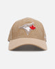47 Brand Toronto Blue Jays 'Apollo Cord Khaki' Hitch Snapback Khaki
