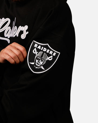 Pro Standard Las Vegas Raiders City Hoodie Black